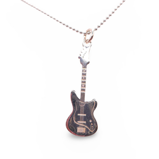 Colgante Music