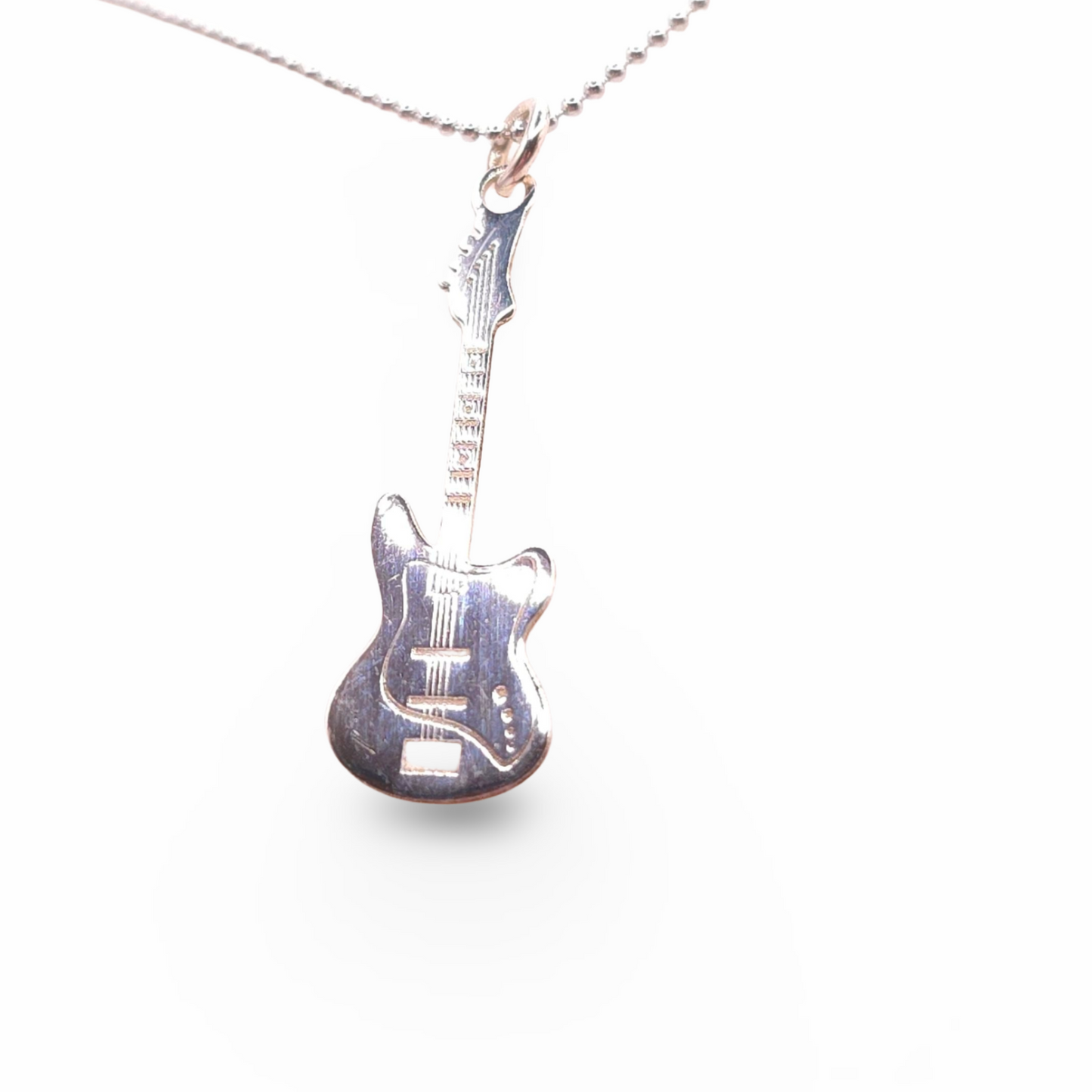 Colgante Music