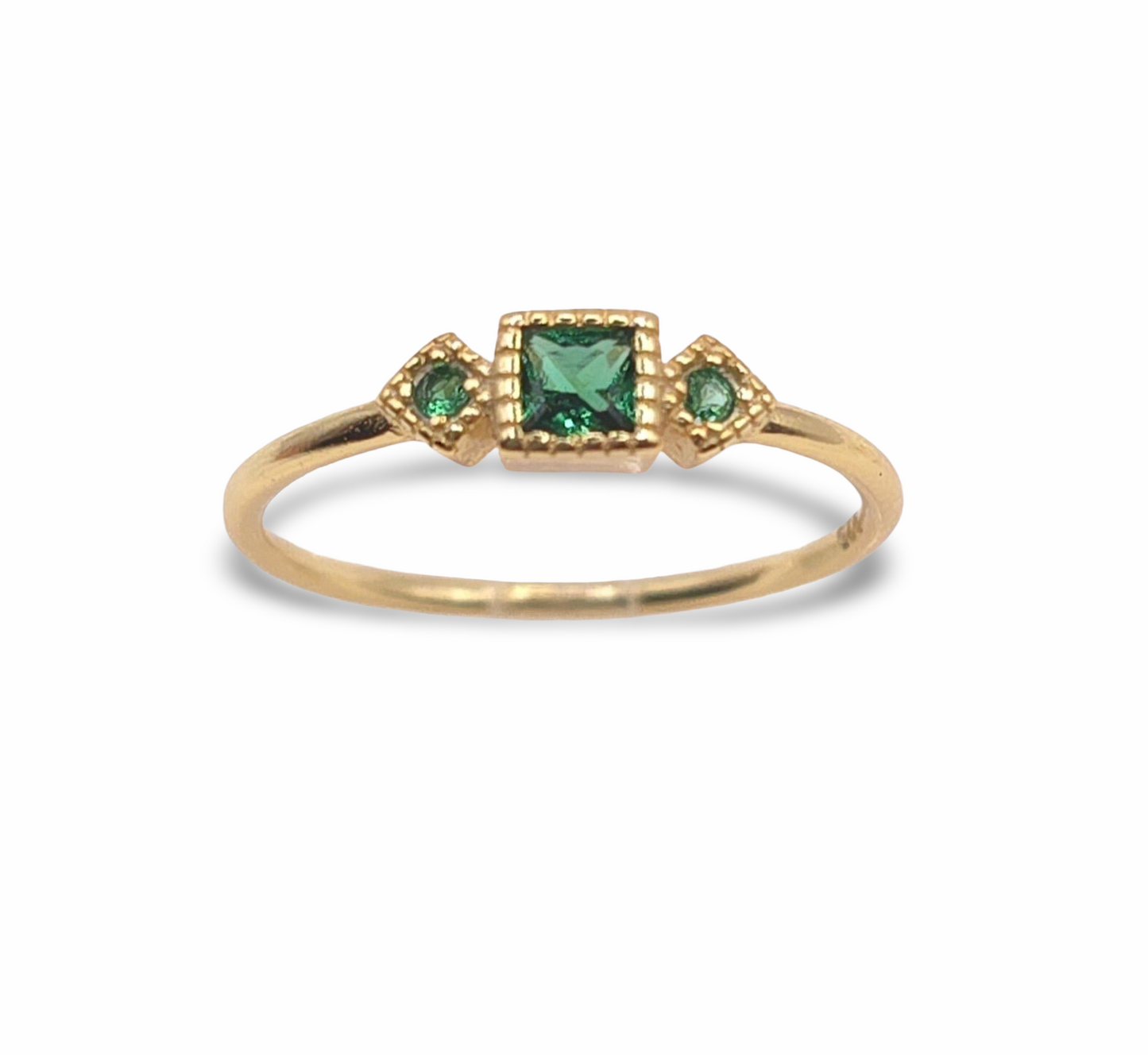 Anillo Ninfa