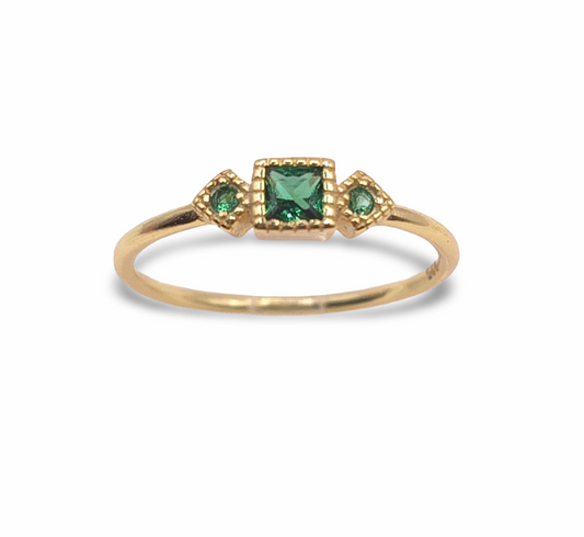 Anillo Ninfa
