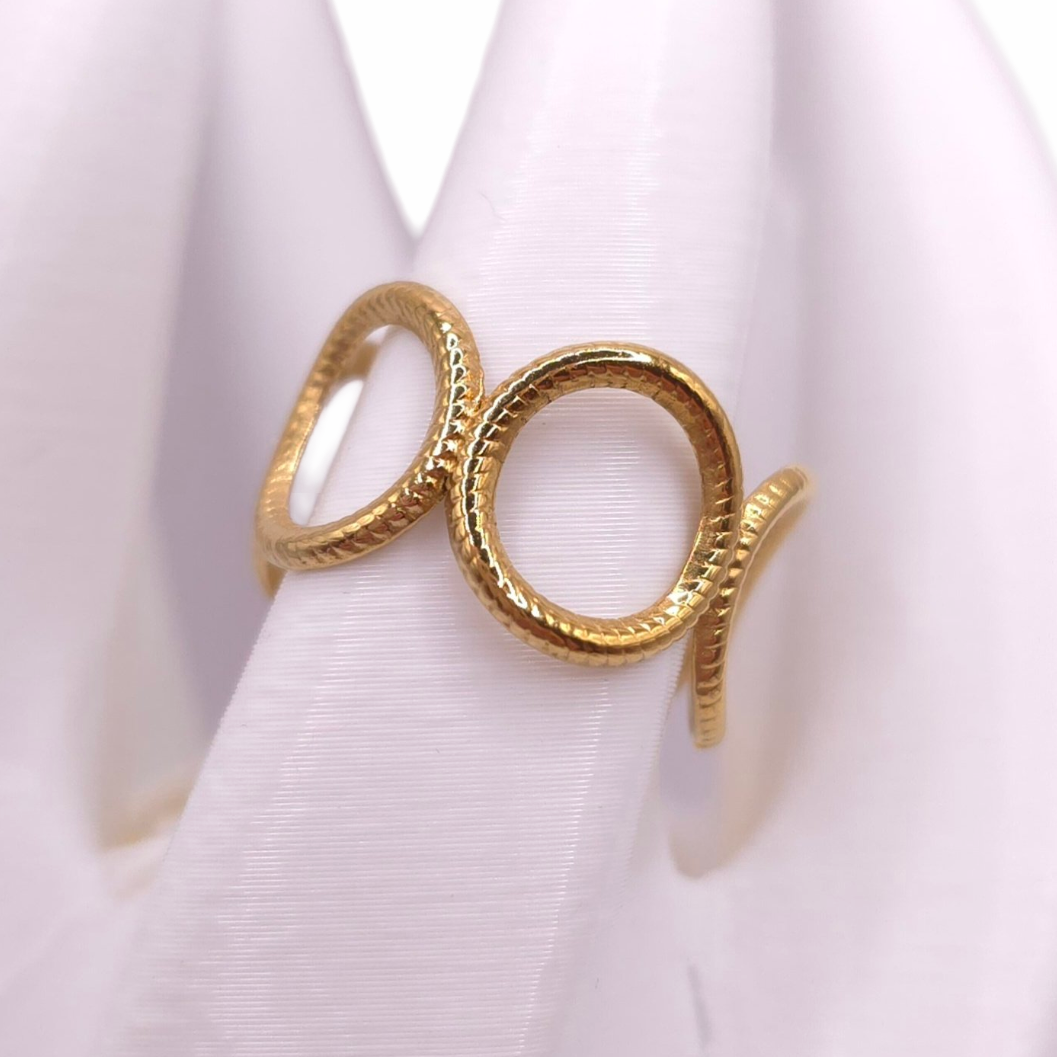 Anillo Olimpo