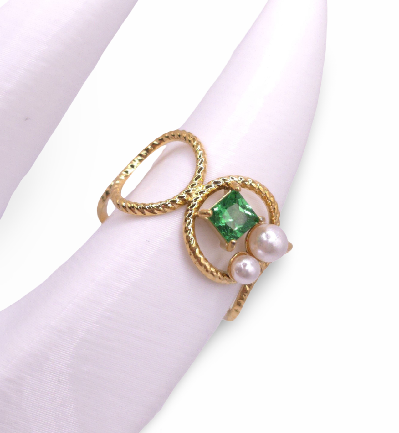 Anillo Olimpo