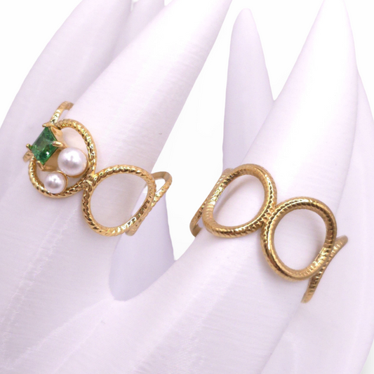 Anillo Olimpo