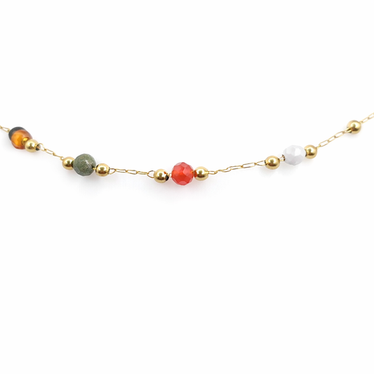 Pulsera/Tobillera Ona