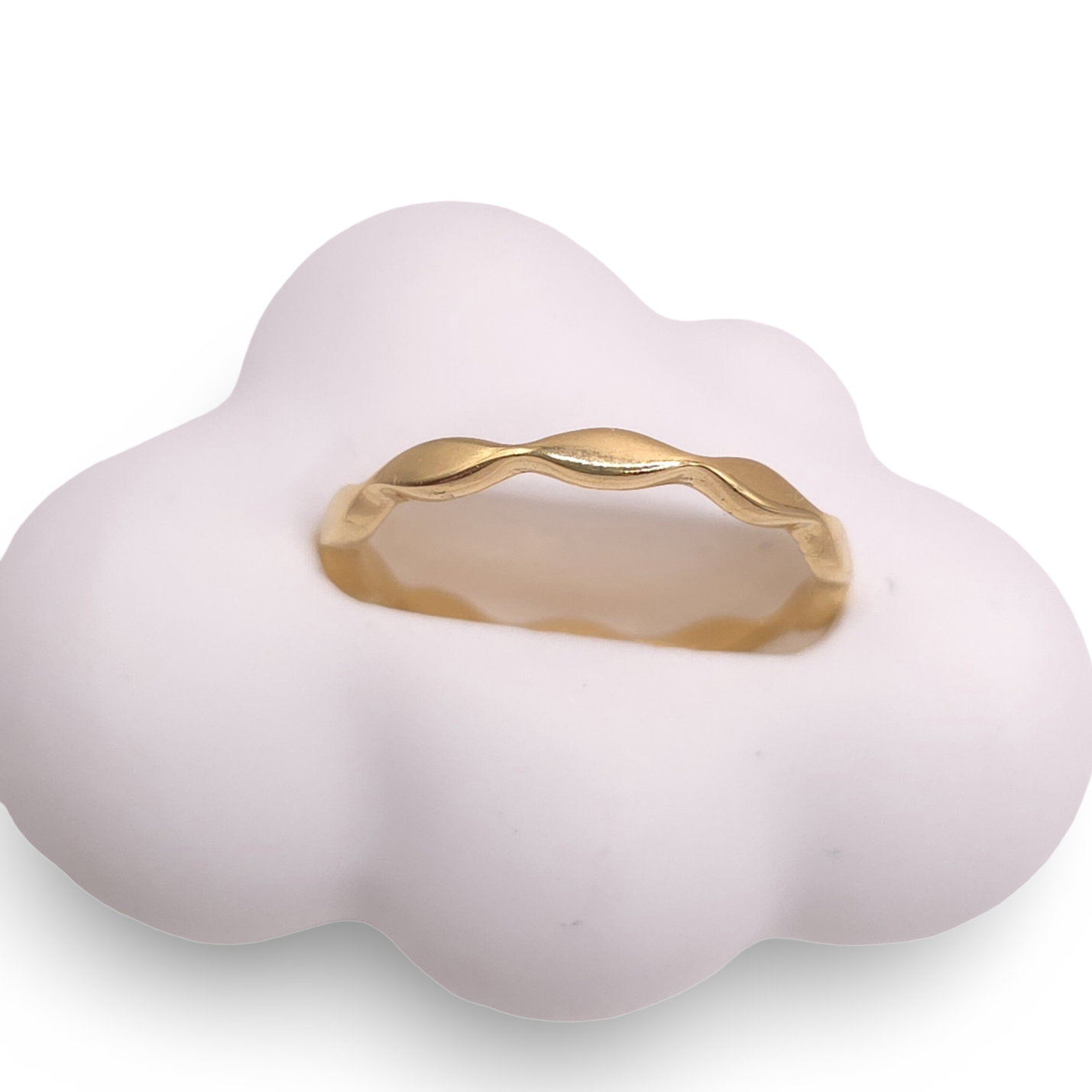 Anillo Onda
