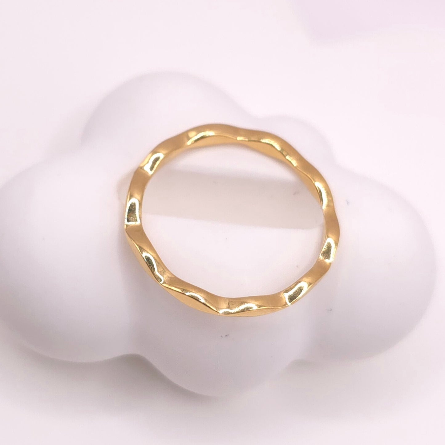 Anillo Onda