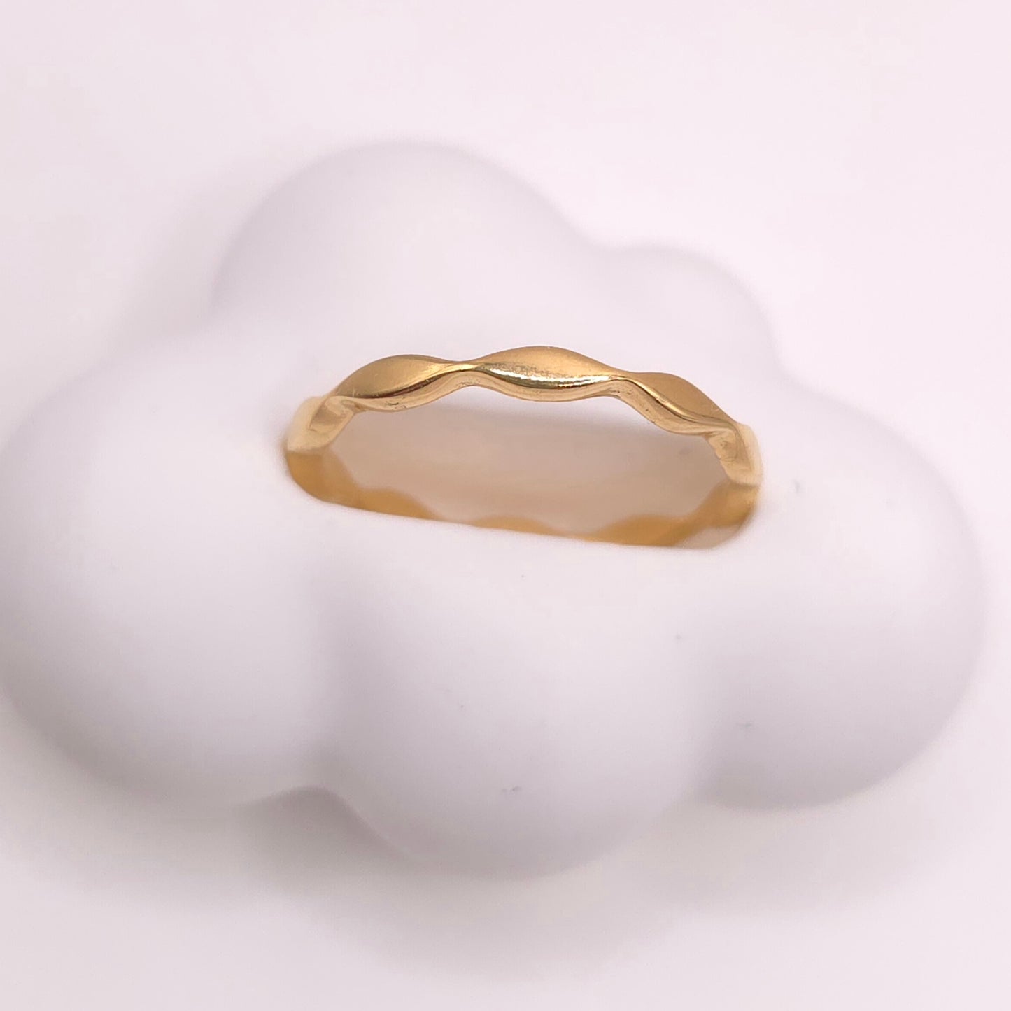 Anillo Onda🚨 Última unidad