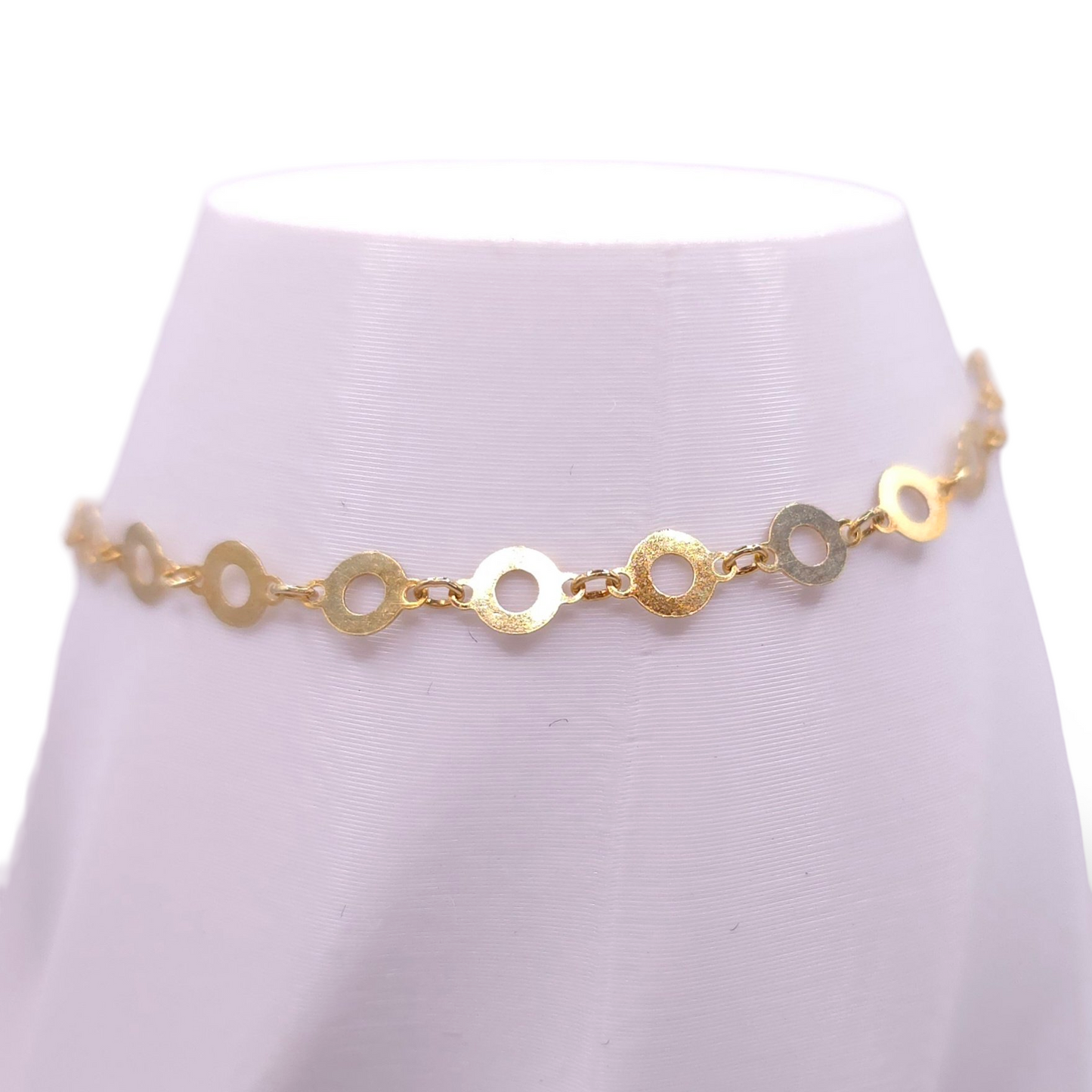 Pulsera Órbita
