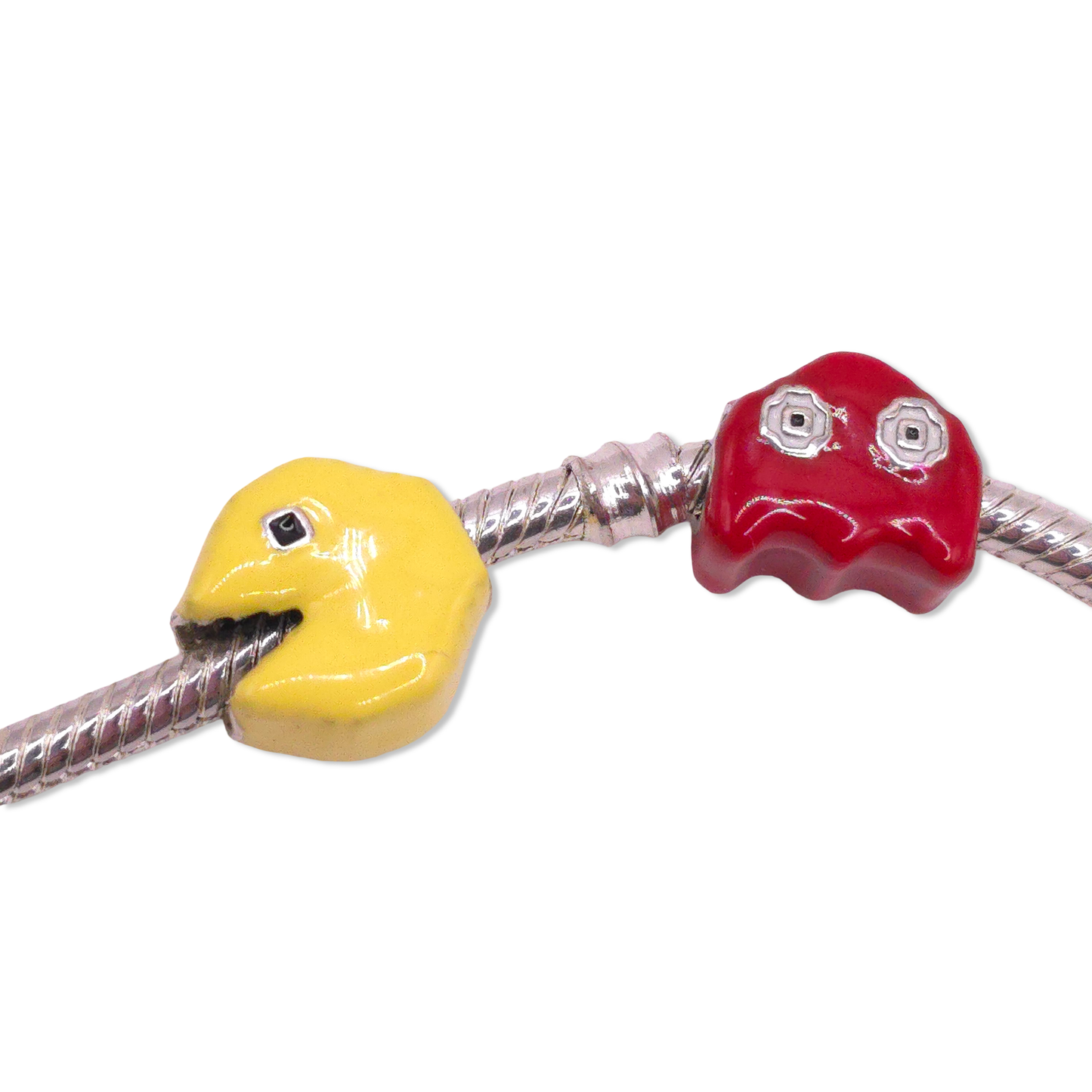 Charm Pacman (Por separado)