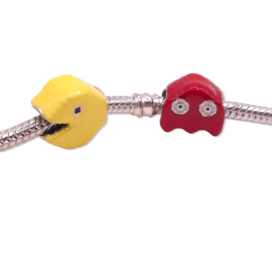 Charm Pacman (Por separado)