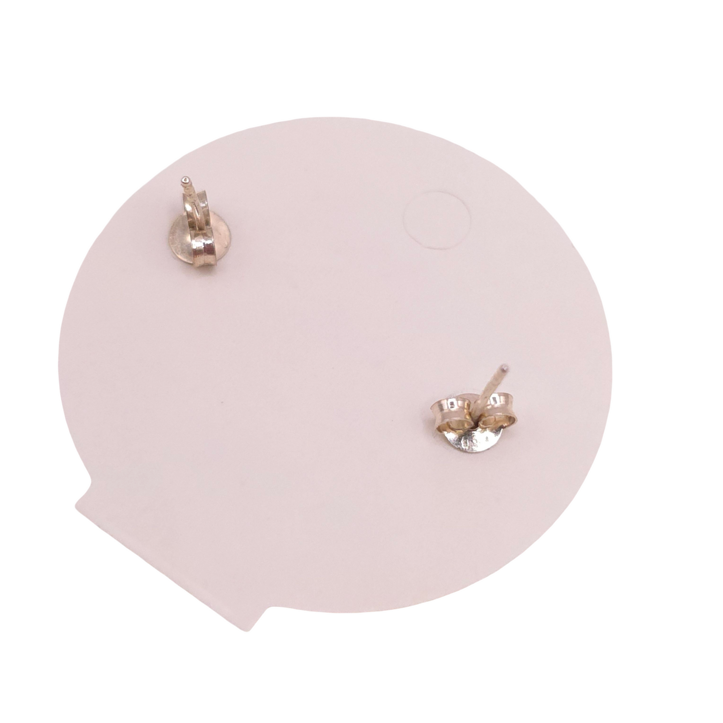 Pendientes Flamingo