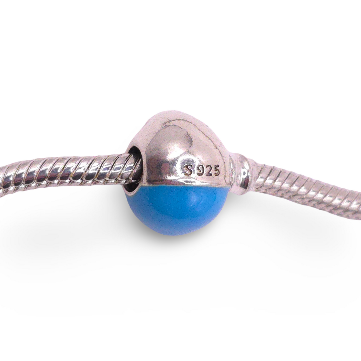 Charm Pitufo