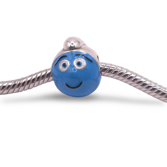 Charm Pitufo