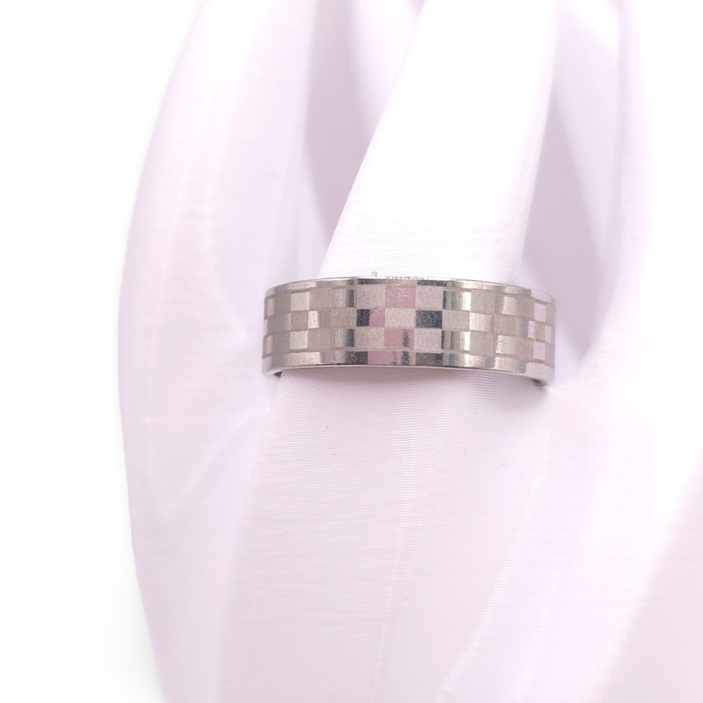 Anillo Pixel