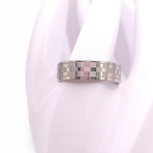Anillo Pixel