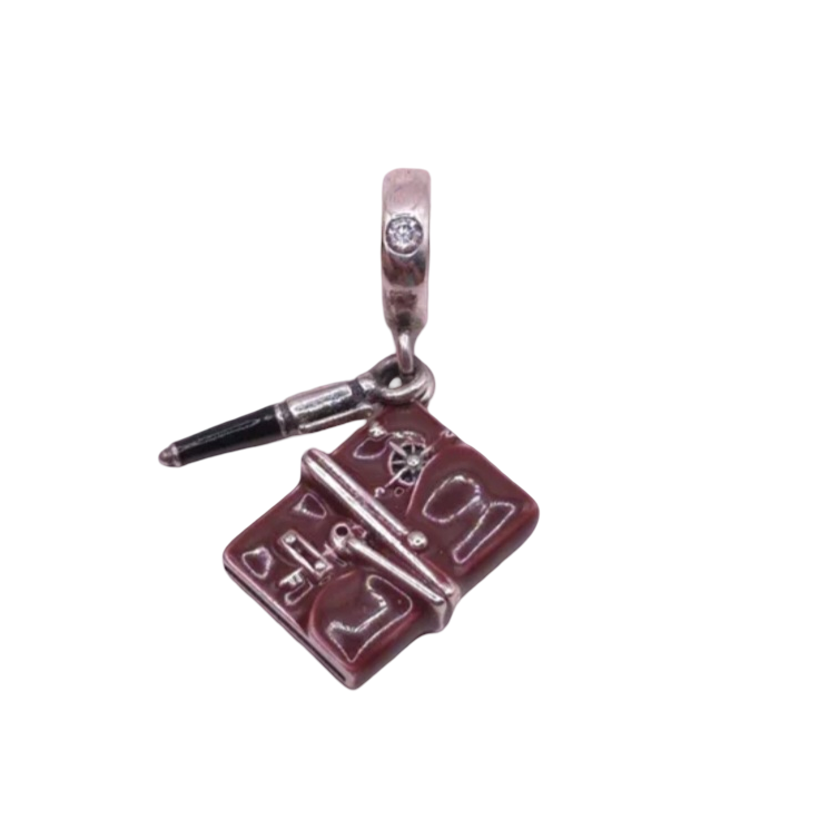 Charm administrativ@/Oficina