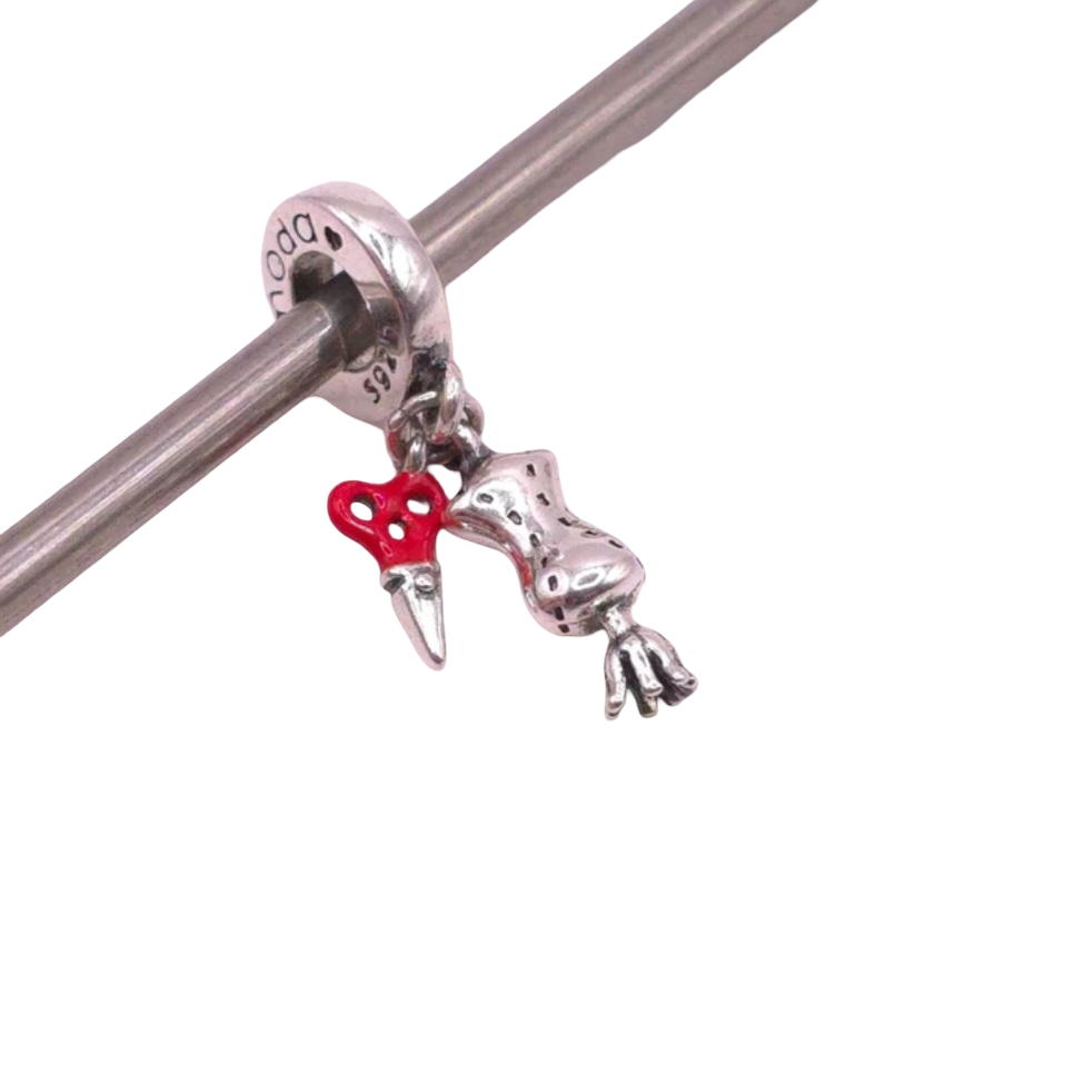 Charm Moda/Diseño