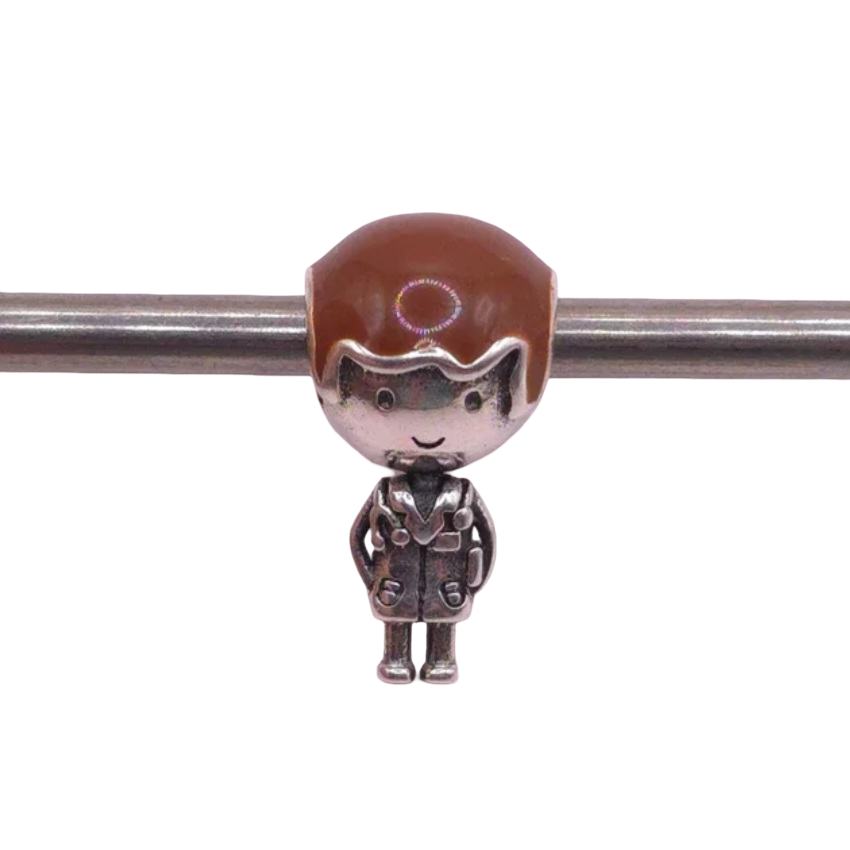 Charm Sanitari@