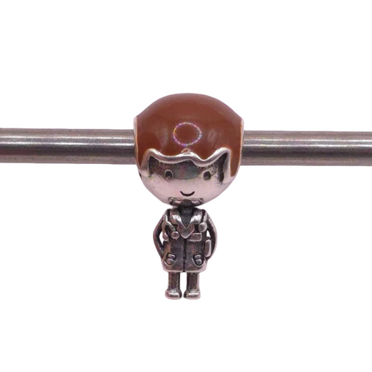 Charm Sanitari@