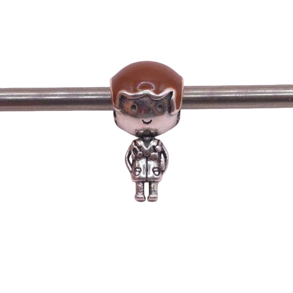 Charm Sanitari@