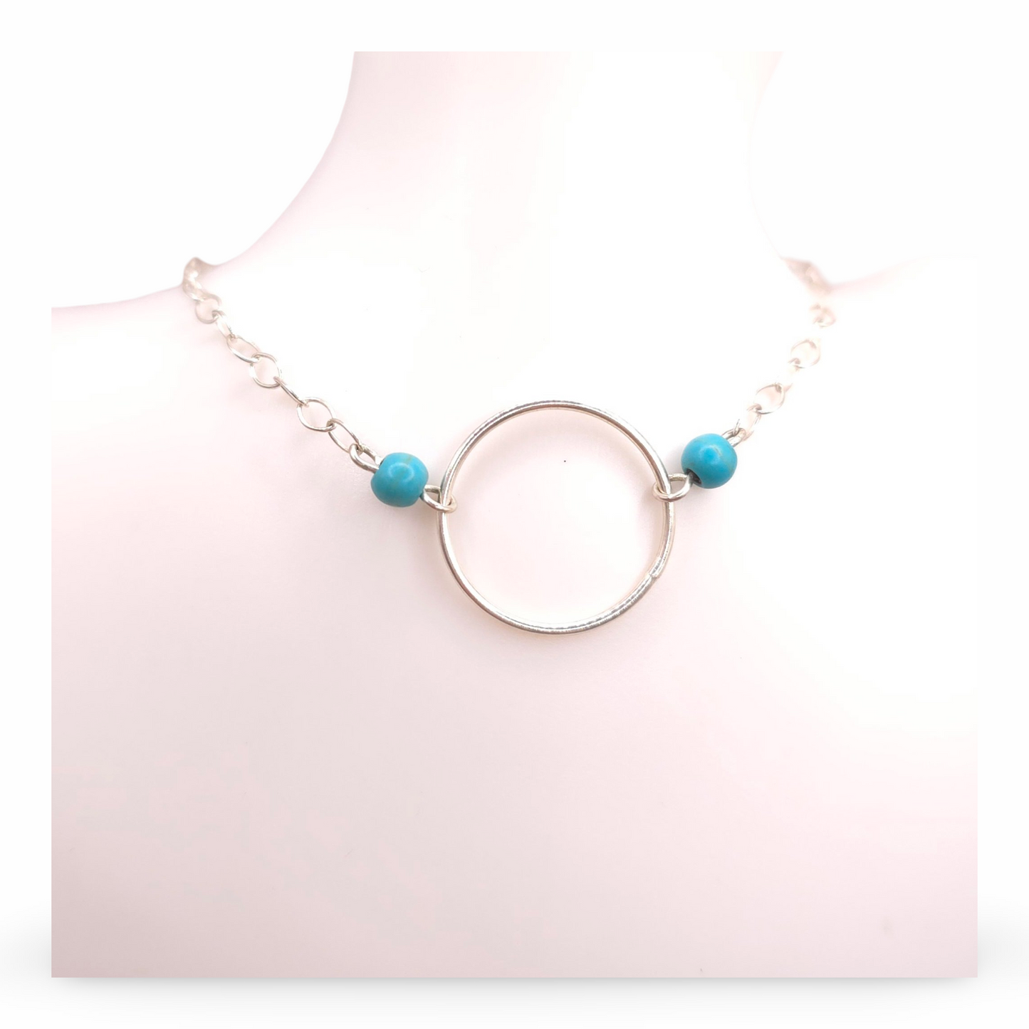 Pulsera unity-EXTRA LARGA-