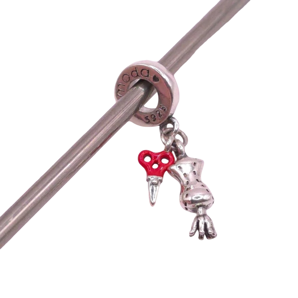Charm Moda/Diseño