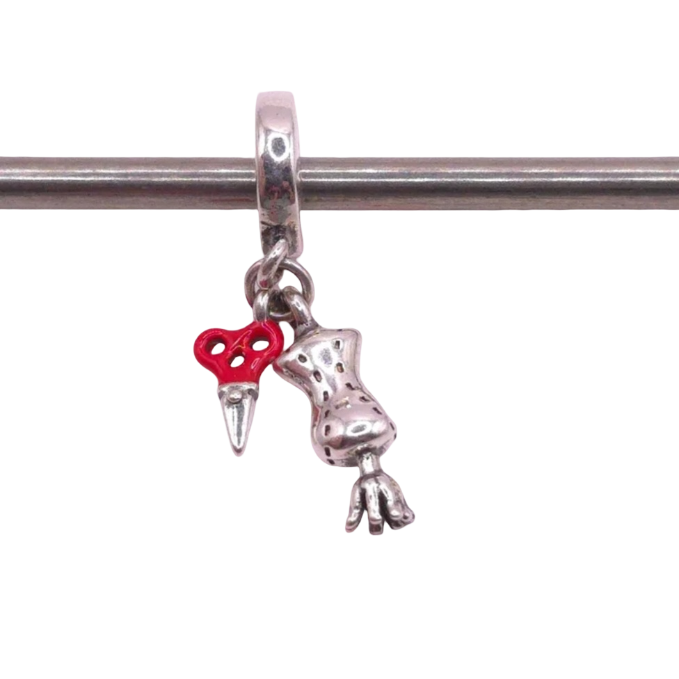 Charm Moda/Diseño