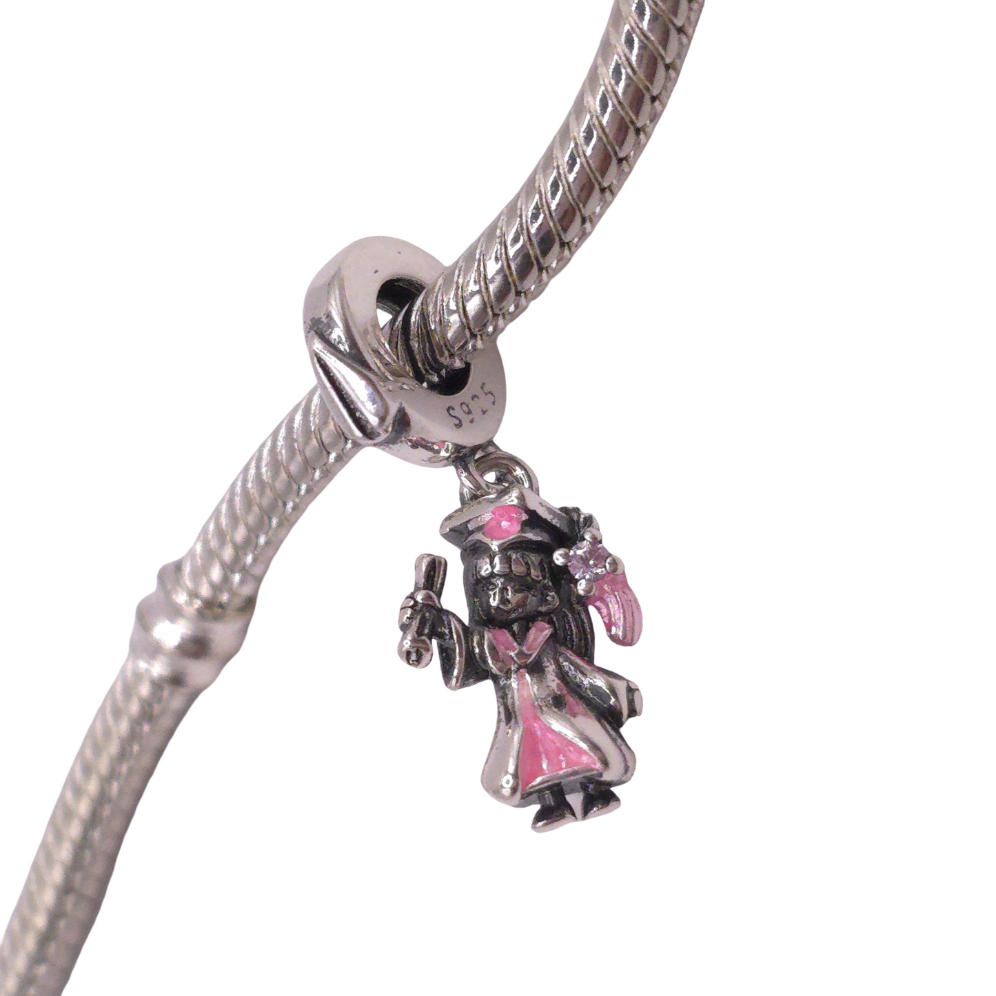 Charm Graduada