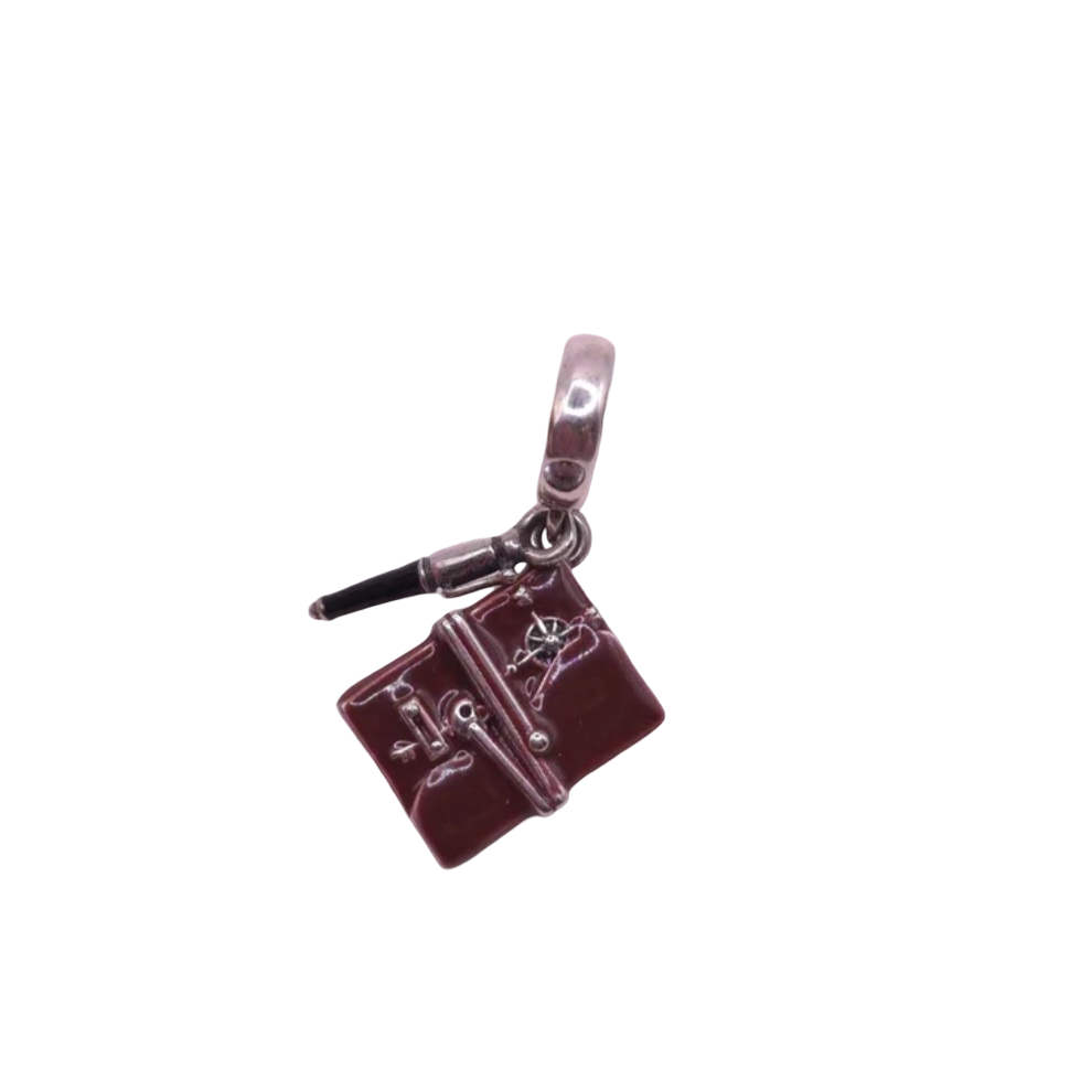 Charm administrativ@/Oficina