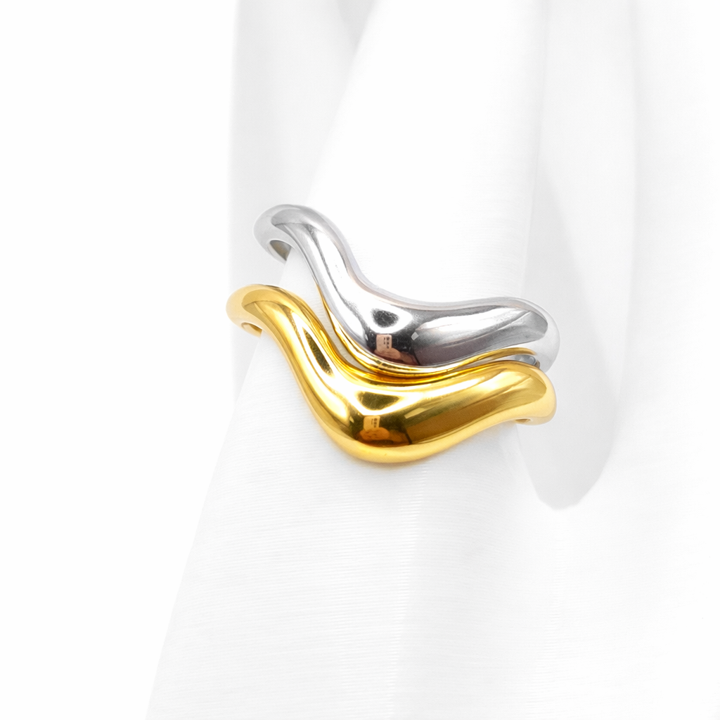 Anillo Poseidón
