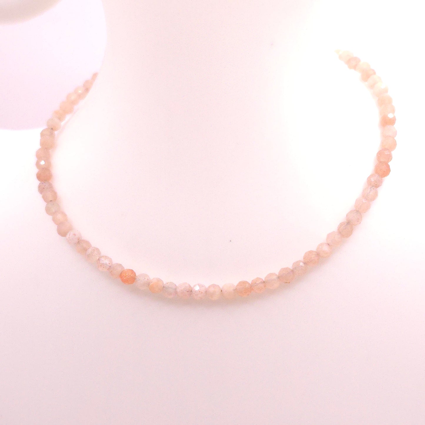 Pulsera piedra sol🚨 Última unidad