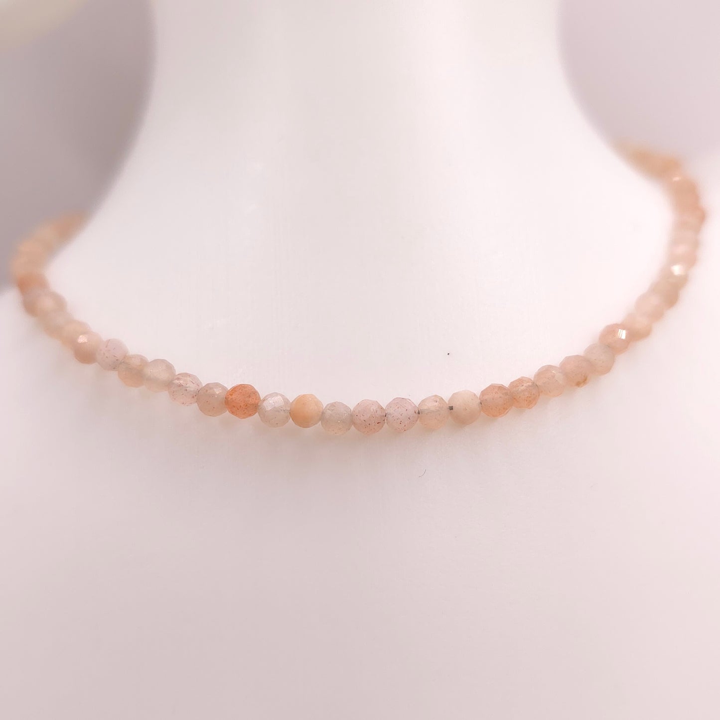 Pulsera piedra sol🚨 Última unidad