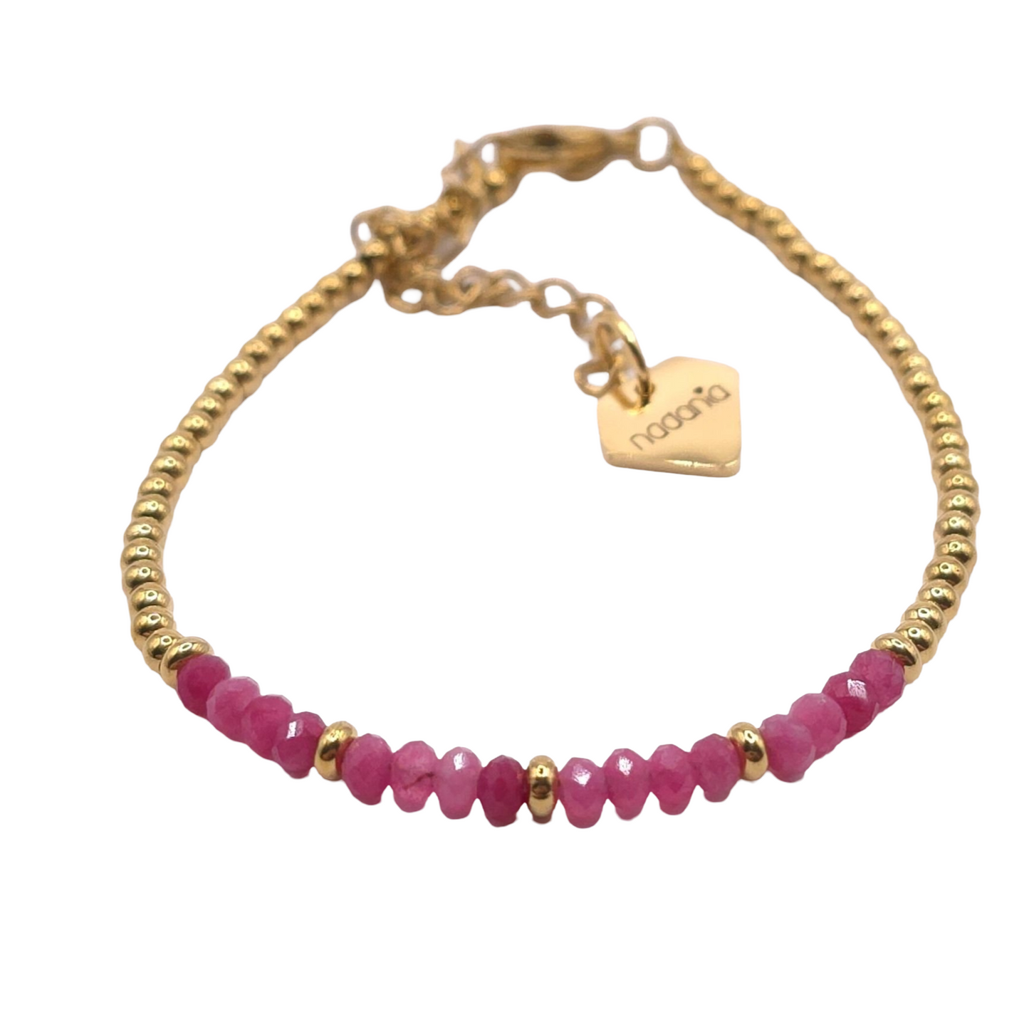 Pulsera Radia
