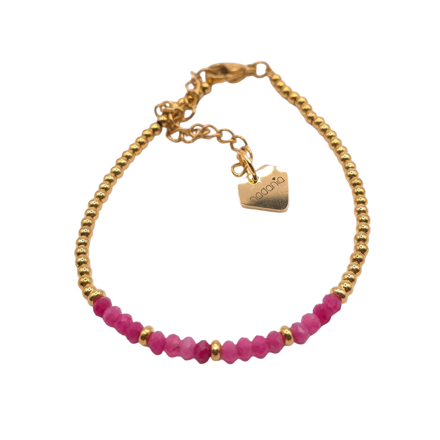 Pulsera Radia