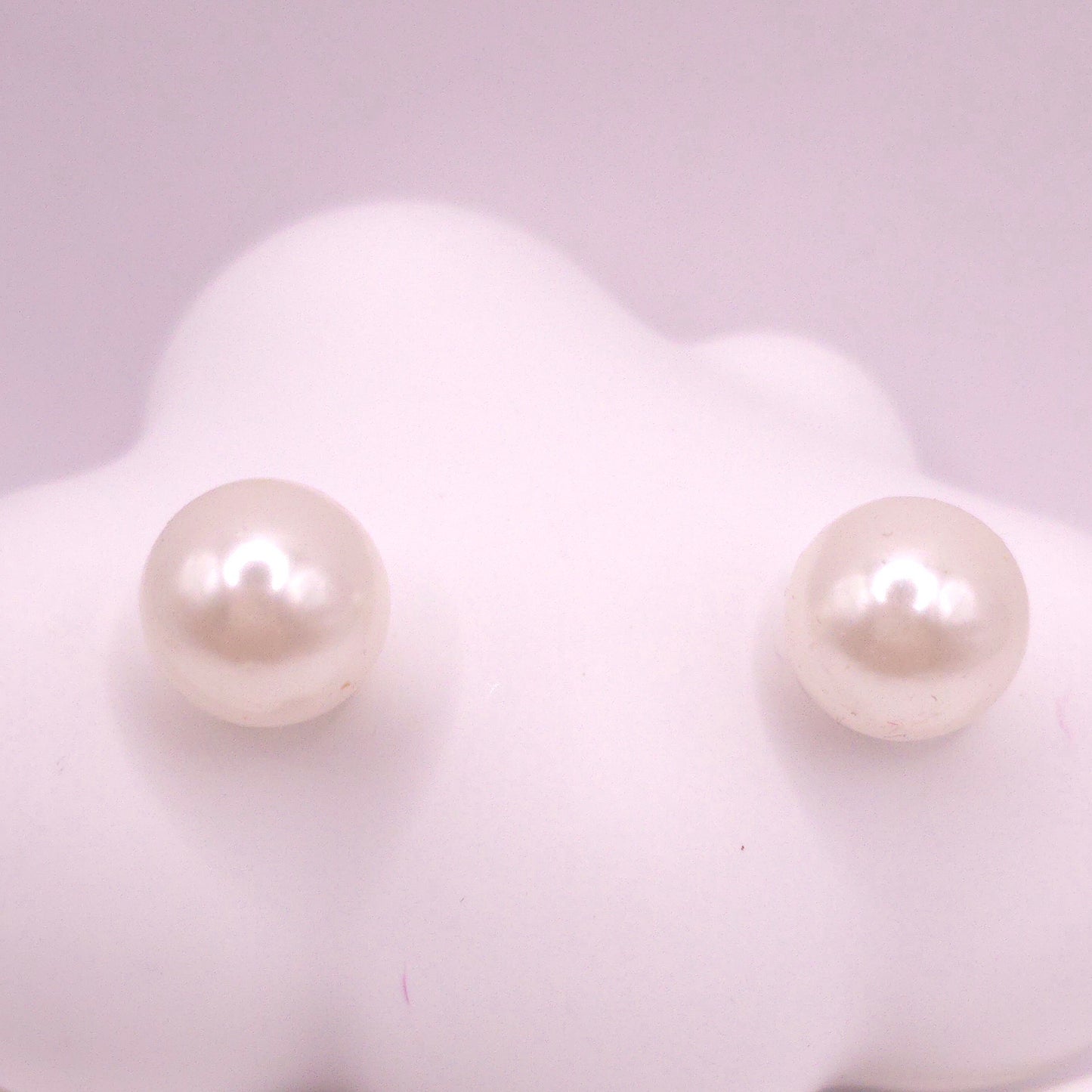 Pendientes Reflejos de Marfil