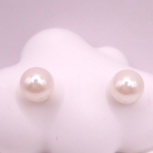 Pendientes Reflejos de Marfil