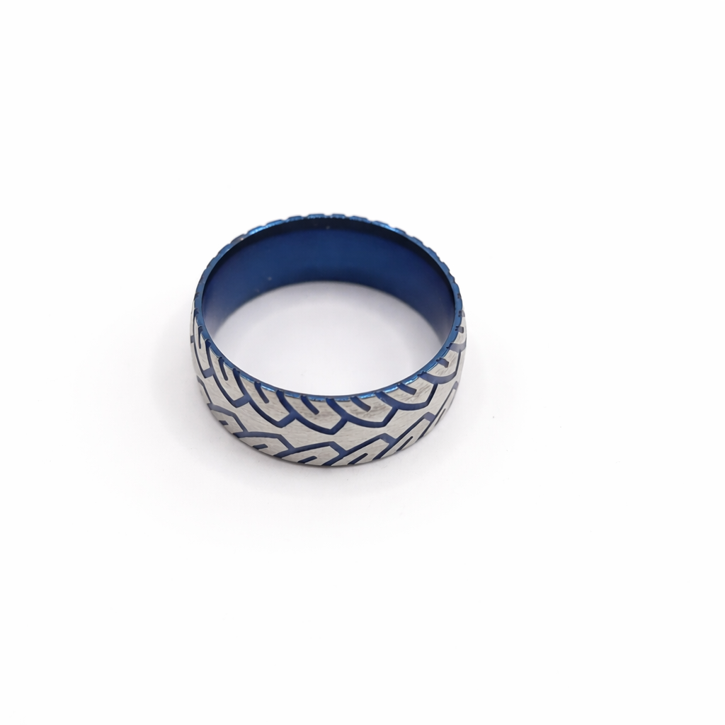 Anillo Revolución