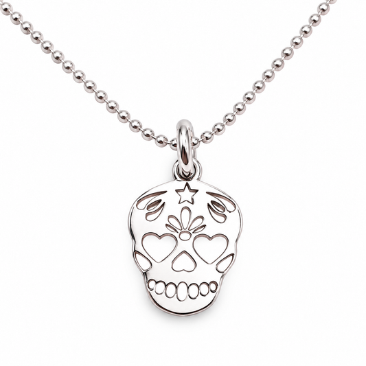 Colgante Calavera