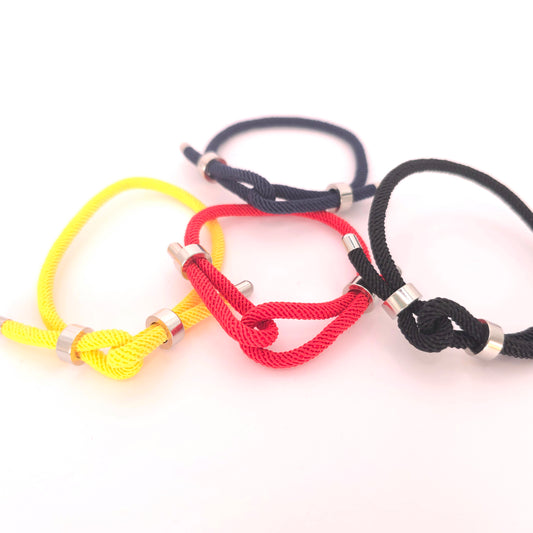Pulsera Cordel