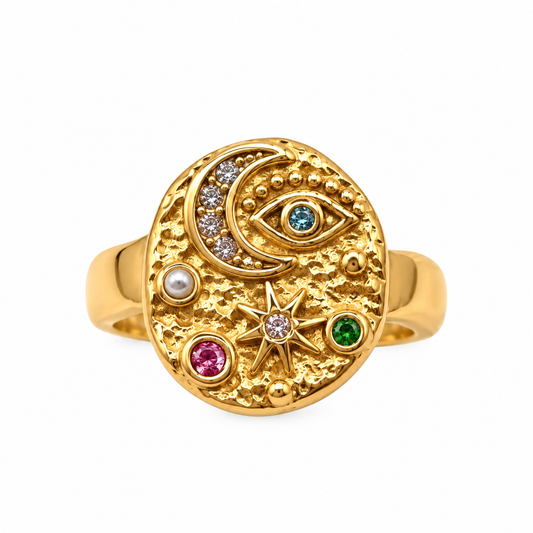 Anillo Andromeda