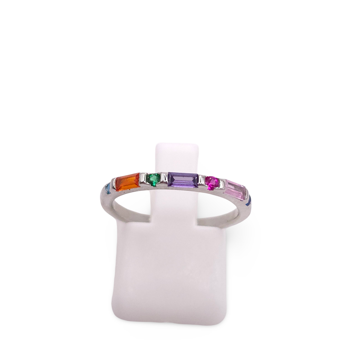 Anillo Sahara