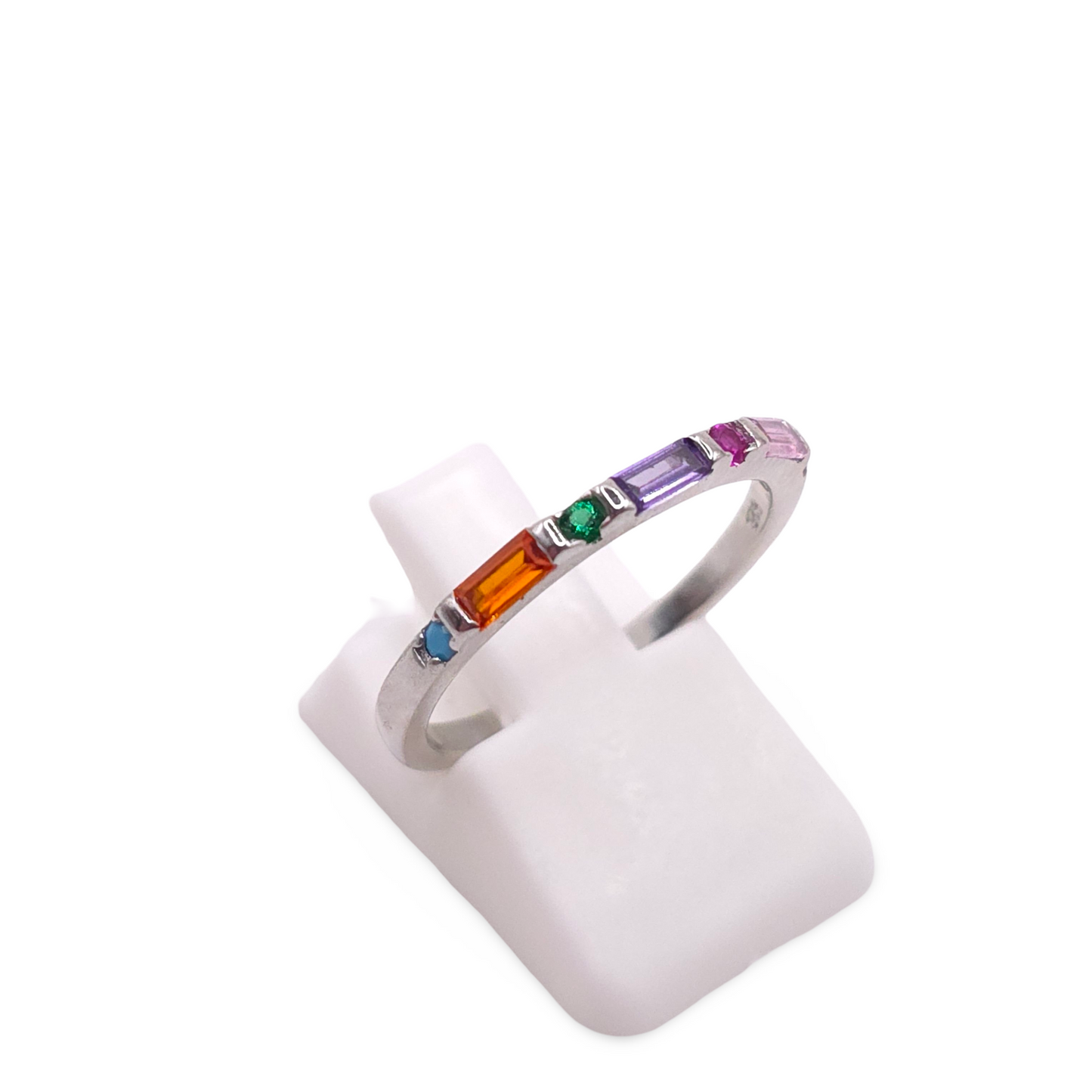 Anillo Sahara