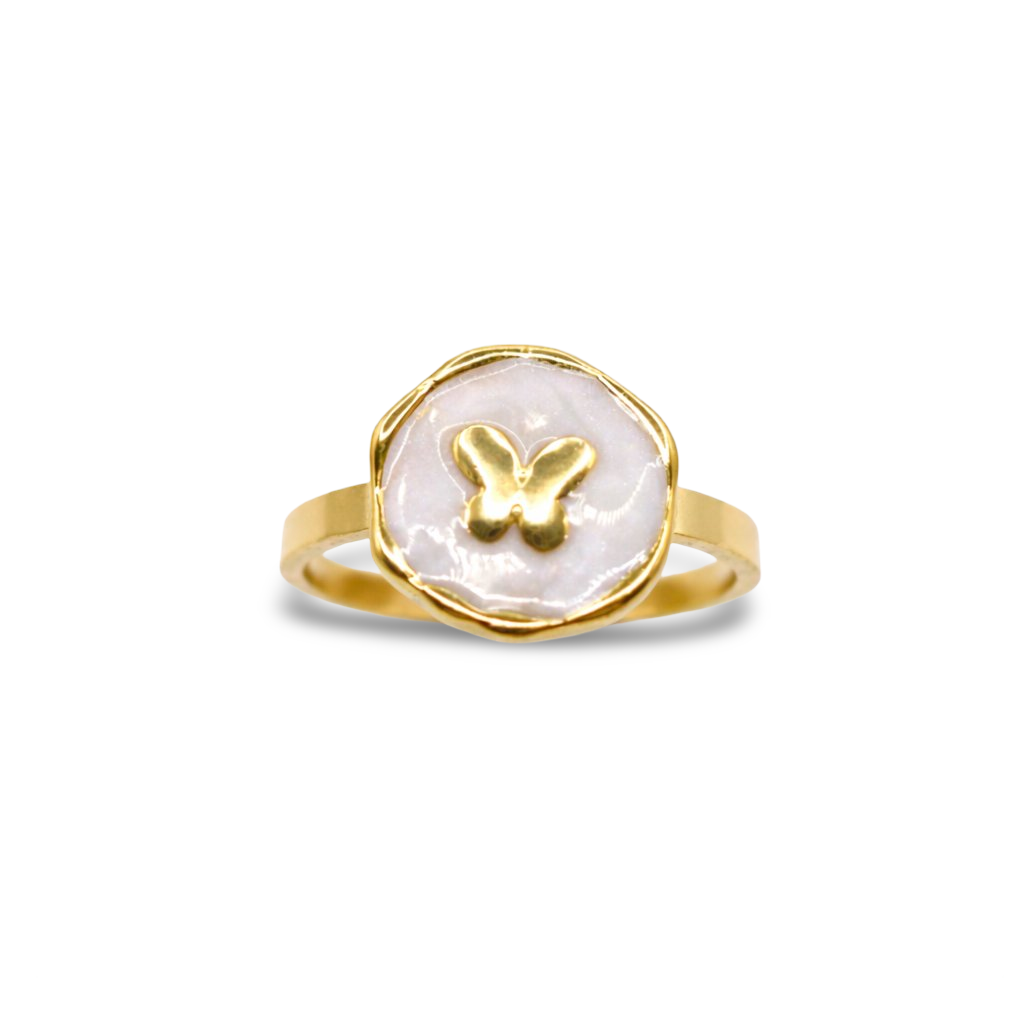 Anillo Seda