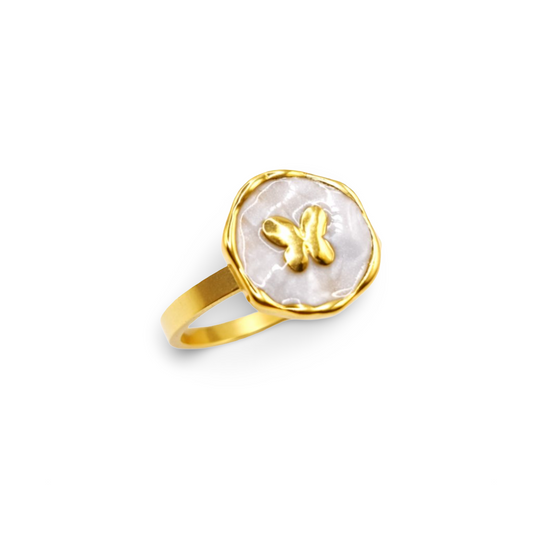 Anillo Seda