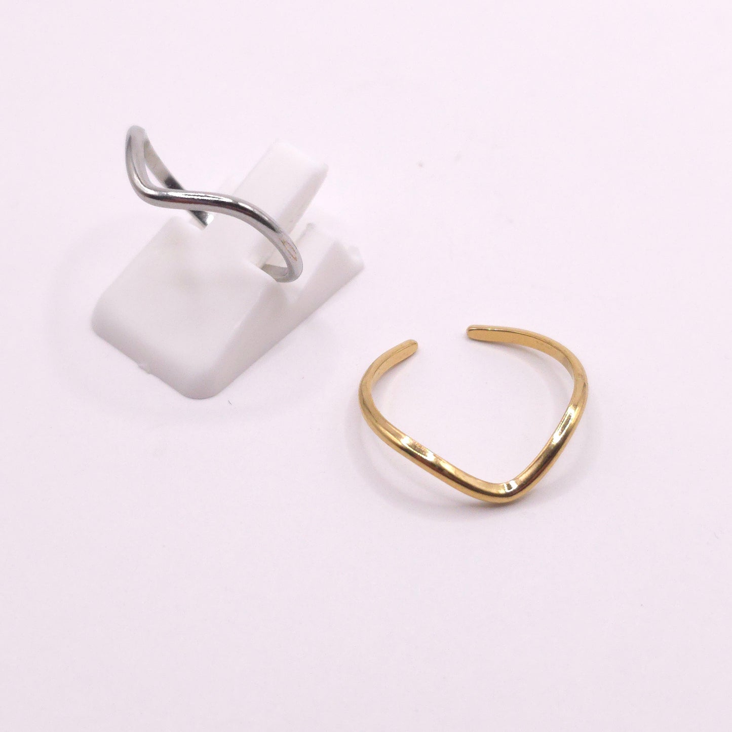 Anillo silueta🚨 Última unidad