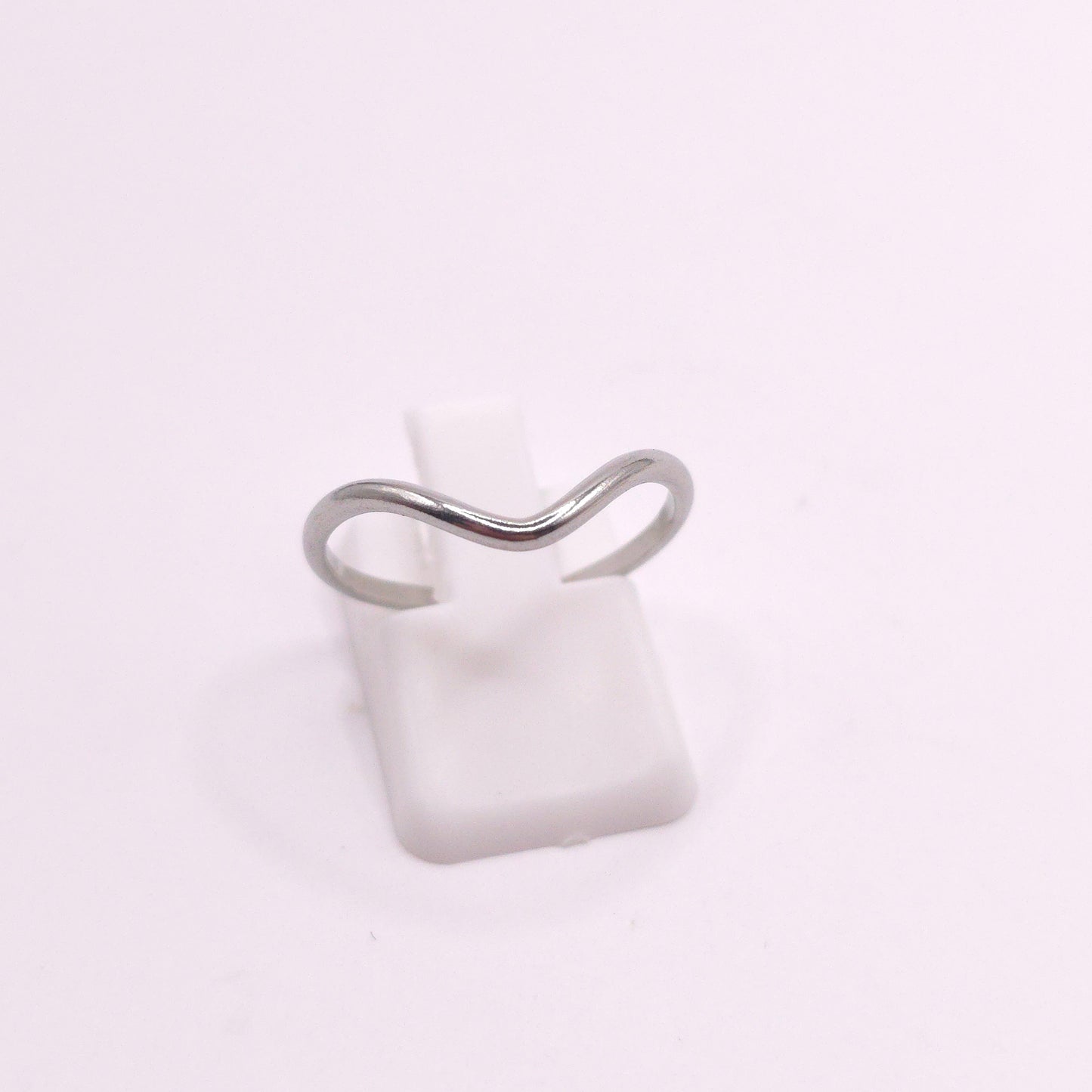 Anillo silueta🚨 Última unidad