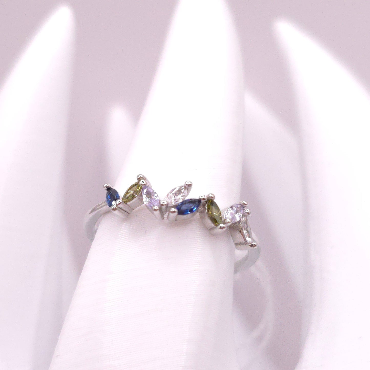 Anillo Silvano-🚨 Última unidad