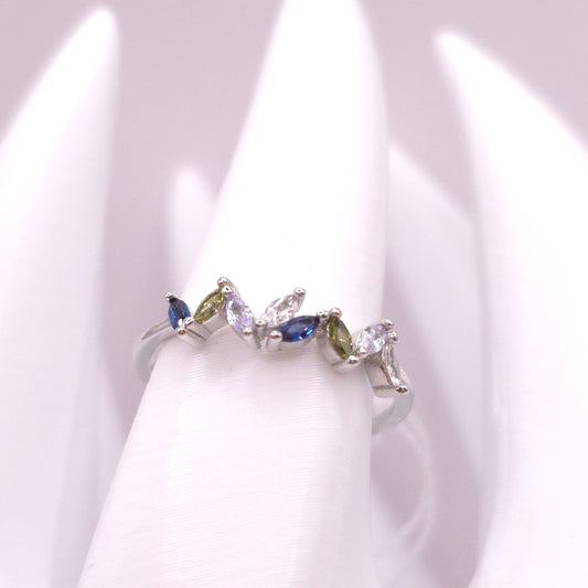 Anillo Silvano-🚨 Última unidad