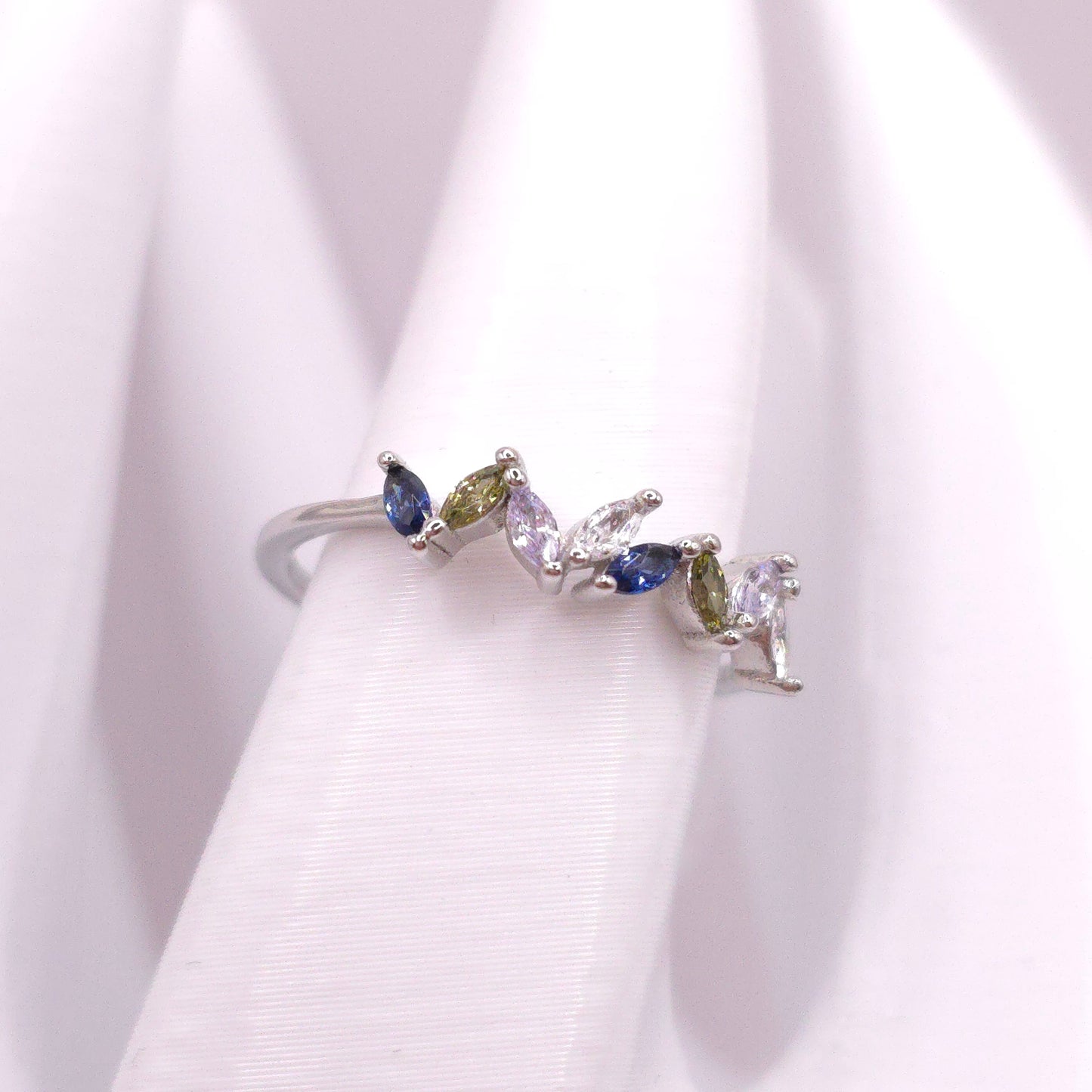 Anillo Silvano-🚨 Última unidad