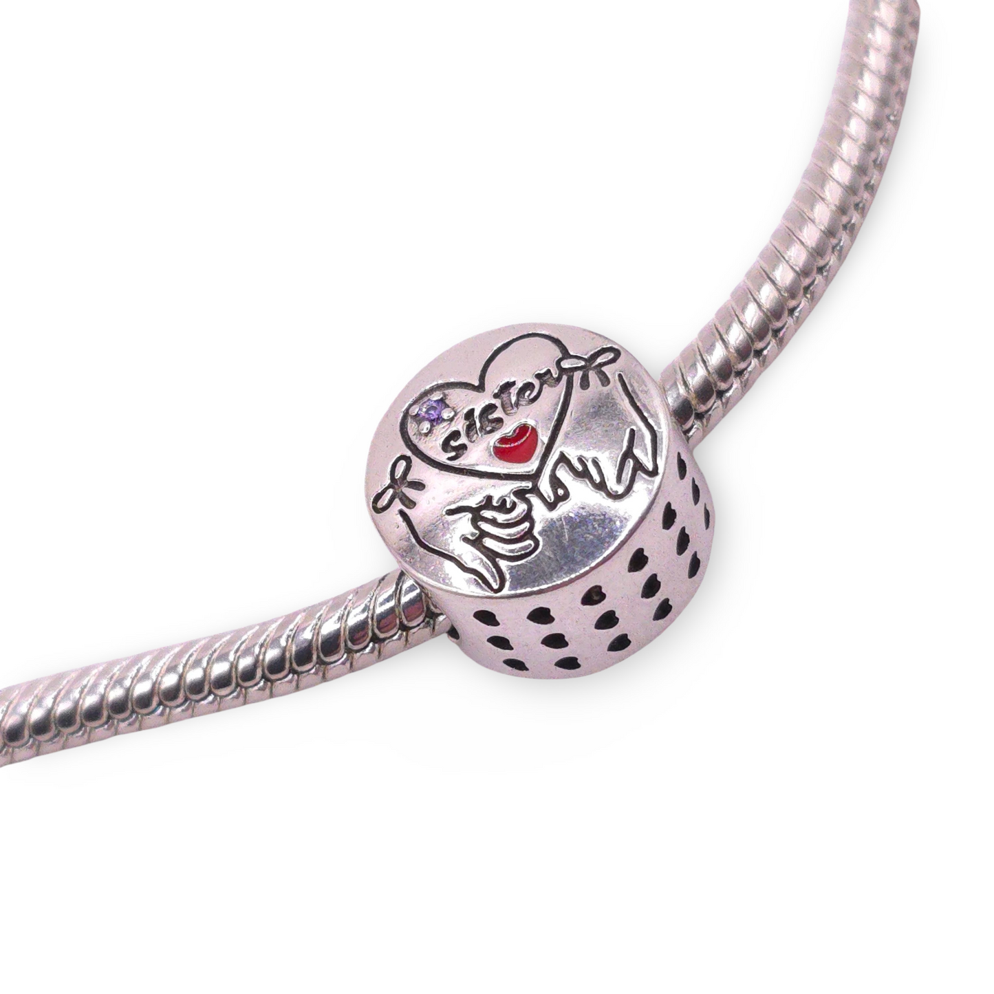 Charm Sister